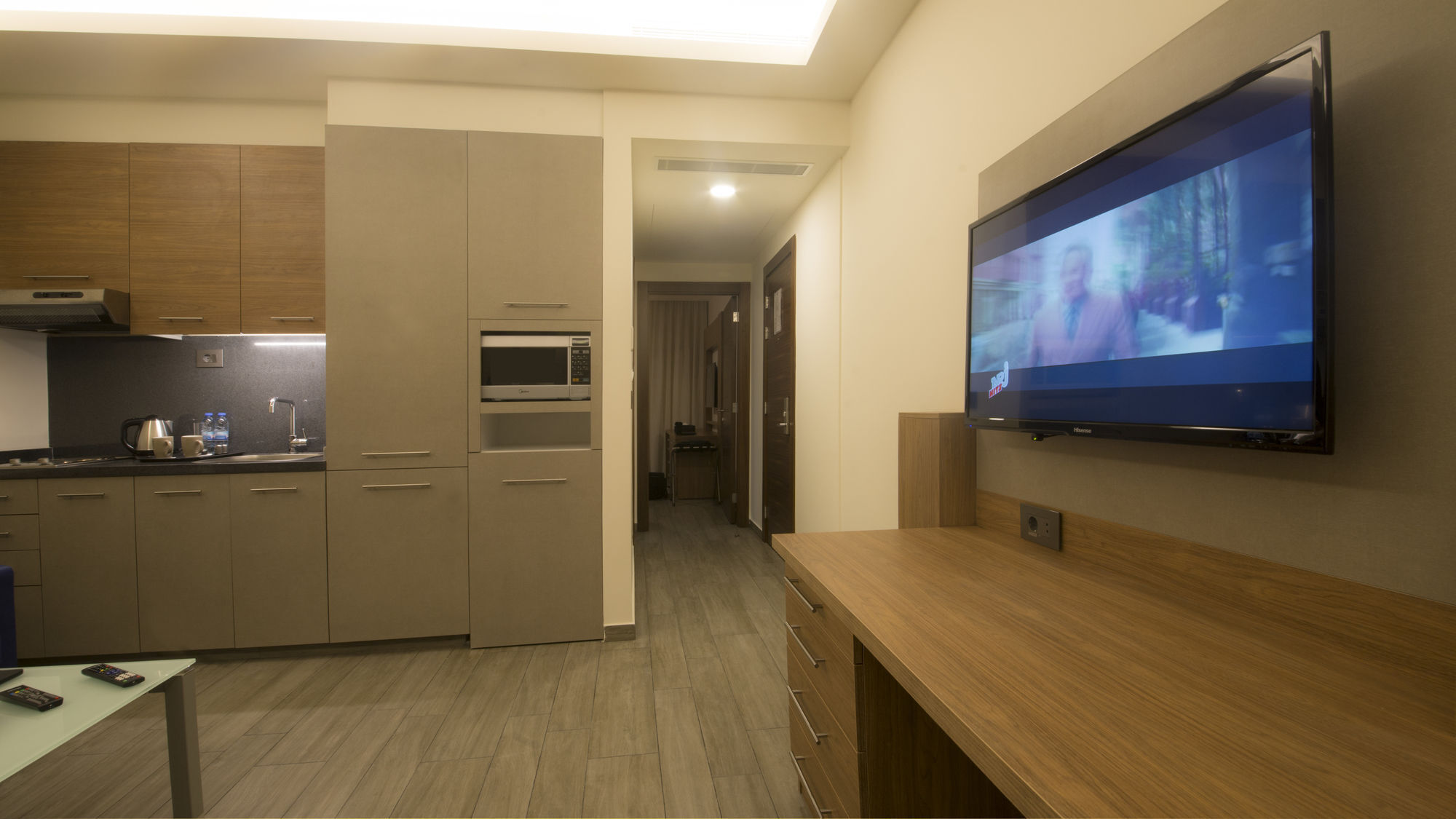 Urban Central Suites - Bejrút Exteriér fotografie